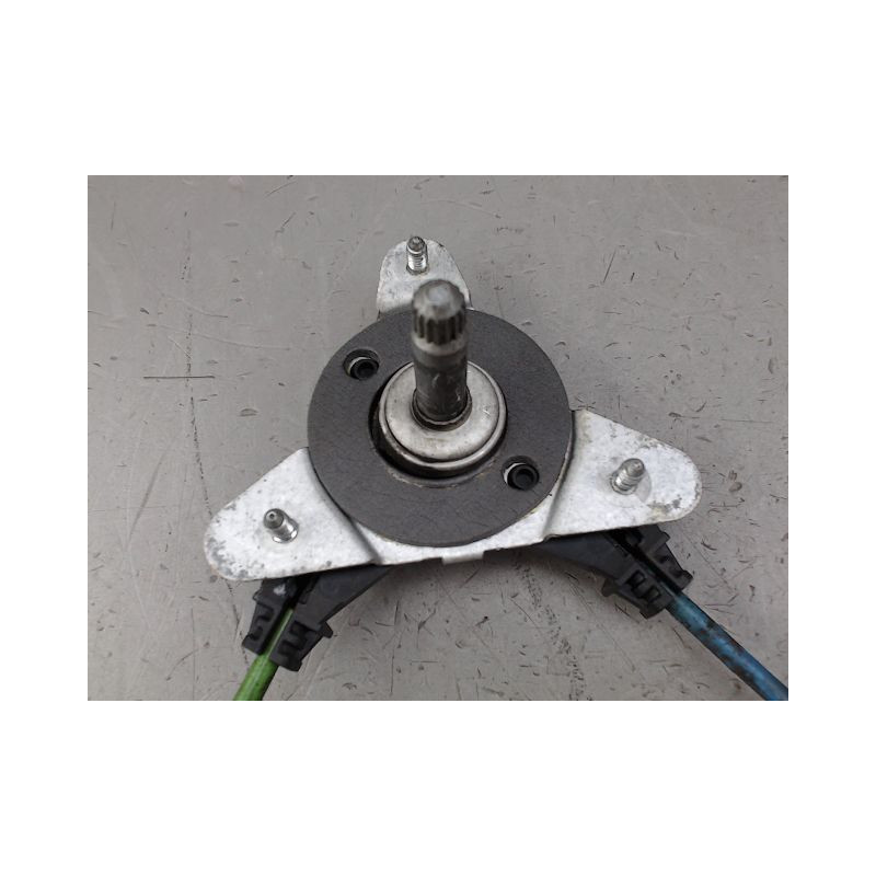 MECANISME LEVE-GLACE ARRIERE DROIT PEUGEOT 208