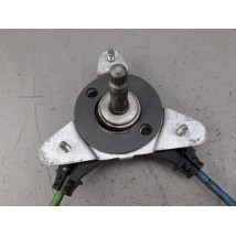 MECANISME LEVE-GLACE ARRIERE DROIT PEUGEOT 208