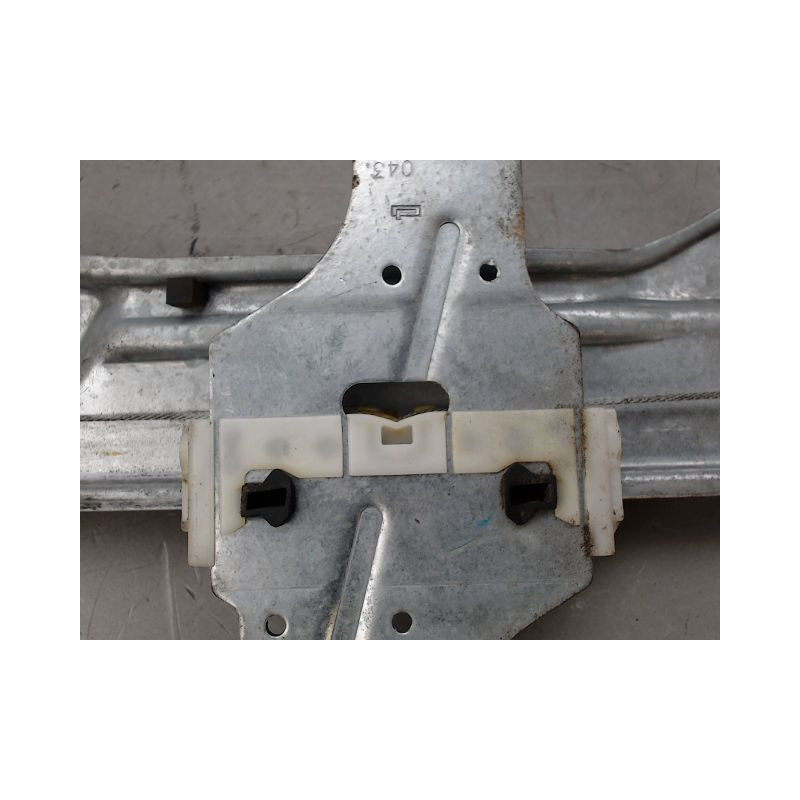 MECANISME LEVE-GLACE ARRIERE DROIT PEUGEOT 208