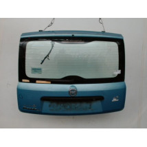 HAYON FIAT PANDA