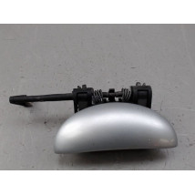 POIGNEE EXTERIEURE PORTE AVANT DROIT PEUGEOT 206