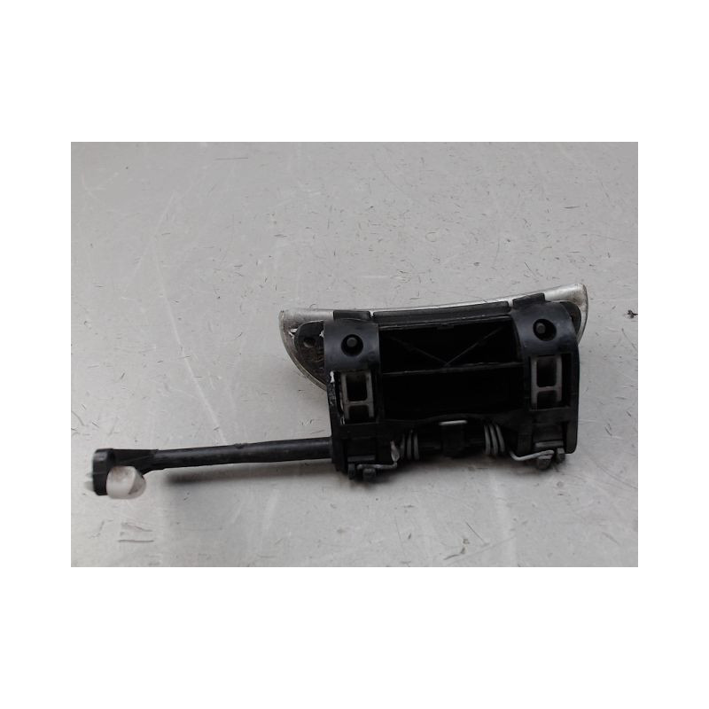 POIGNEE EXTERIEURE PORTE AVANT DROIT PEUGEOT 206