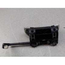 POIGNEE EXTERIEURE PORTE AVANT DROIT PEUGEOT 206