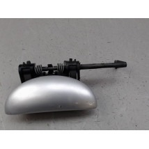 POIGNEE EXTERIEURE PORTE AVANT GAUCHE PEUGEOT 206