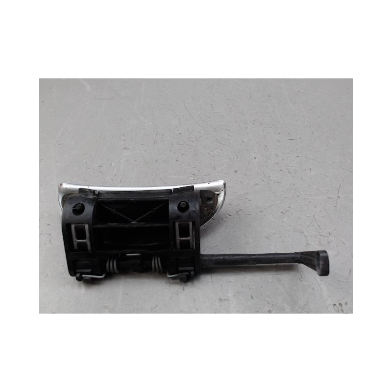 POIGNEE EXTERIEURE PORTE AVANT GAUCHE PEUGEOT 206
