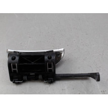 POIGNEE EXTERIEURE PORTE AVANT GAUCHE PEUGEOT 206