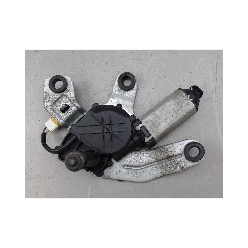 MECANISME ESSUIE-GLACE ARRIERE PEUGEOT 206