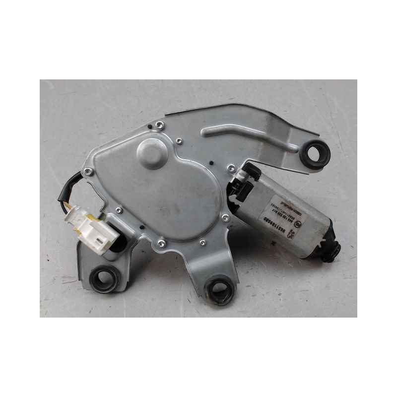 MECANISME ESSUIE-GLACE ARRIERE PEUGEOT 206