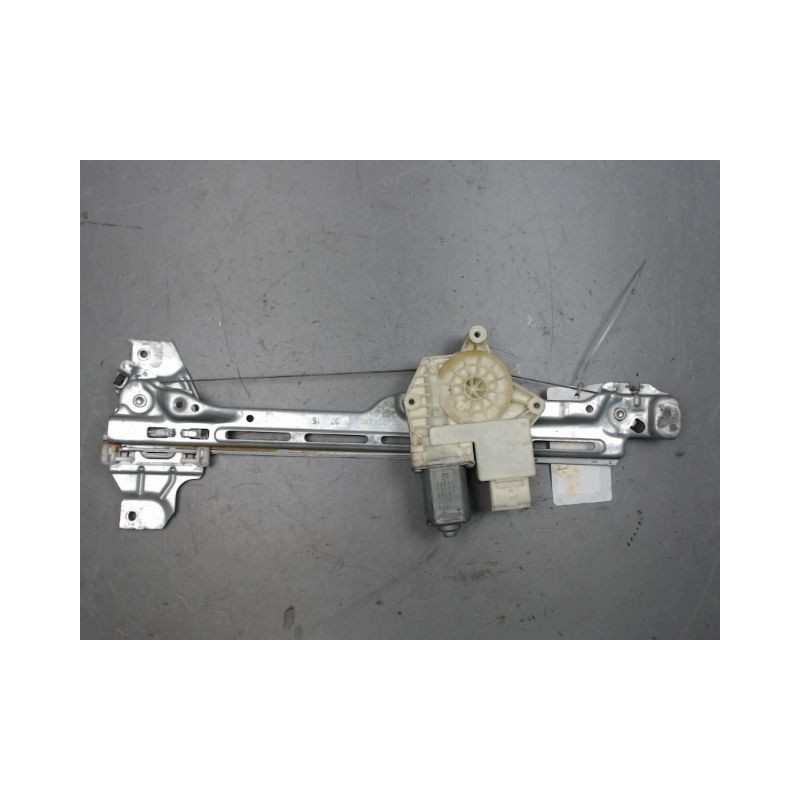 MECANISME+MOTEUR LEVE-GLACE ARRIERE GAUCHE PEUGEOT 308