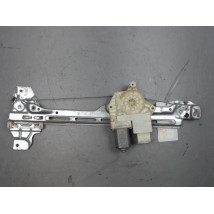 MECANISME+MOTEUR LEVE-GLACE ARRIERE GAUCHE PEUGEOT 308