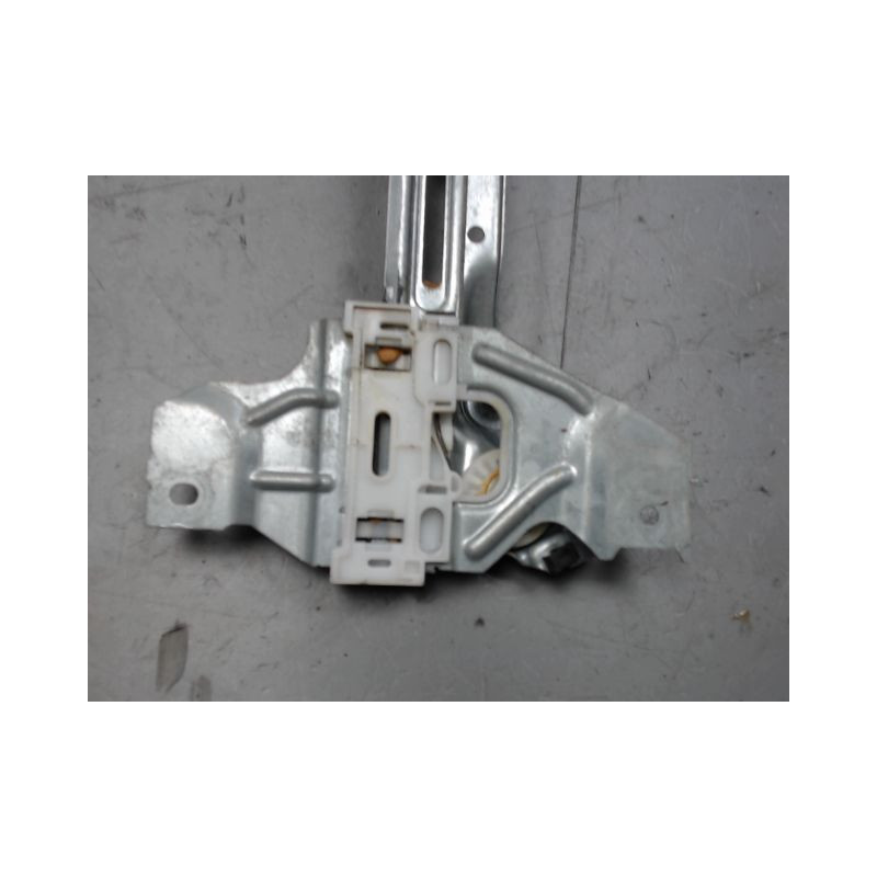 MECANISME+MOTEUR LEVE-GLACE ARRIERE GAUCHE PEUGEOT 308