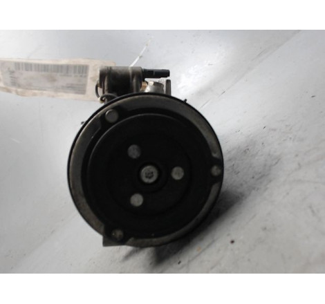 COMPRESSEUR AIR CONDITIONNE