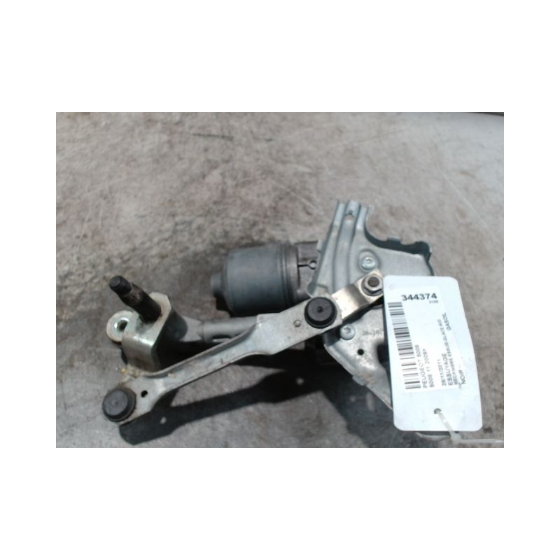 MECANISME ESSUIE-GLACE AVANT PEUGEOT 5008 2009-