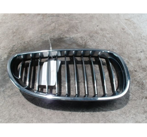 GRILLE CALANDRE D