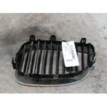 GRILLE CALANDRE DROIT BMW SERIE 5 TOURING (E61) 2004-