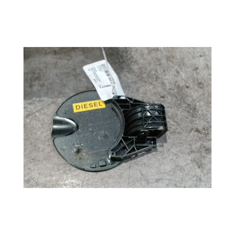 VOLET DE TRAPPE CARBURANT CITROEN C3 2005-