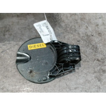 VOLET DE TRAPPE CARBURANT CITROEN C3 2005-