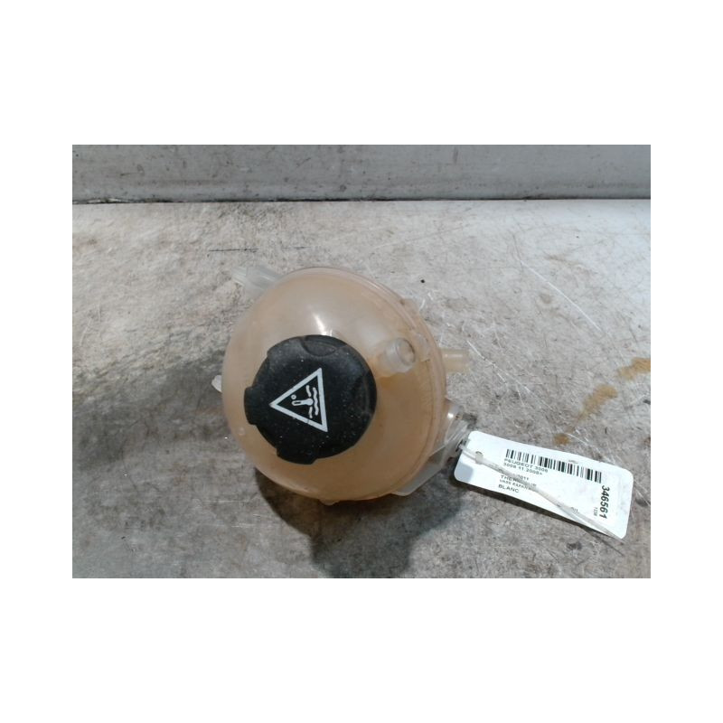 VASE EXPANSION PEUGEOT 3008