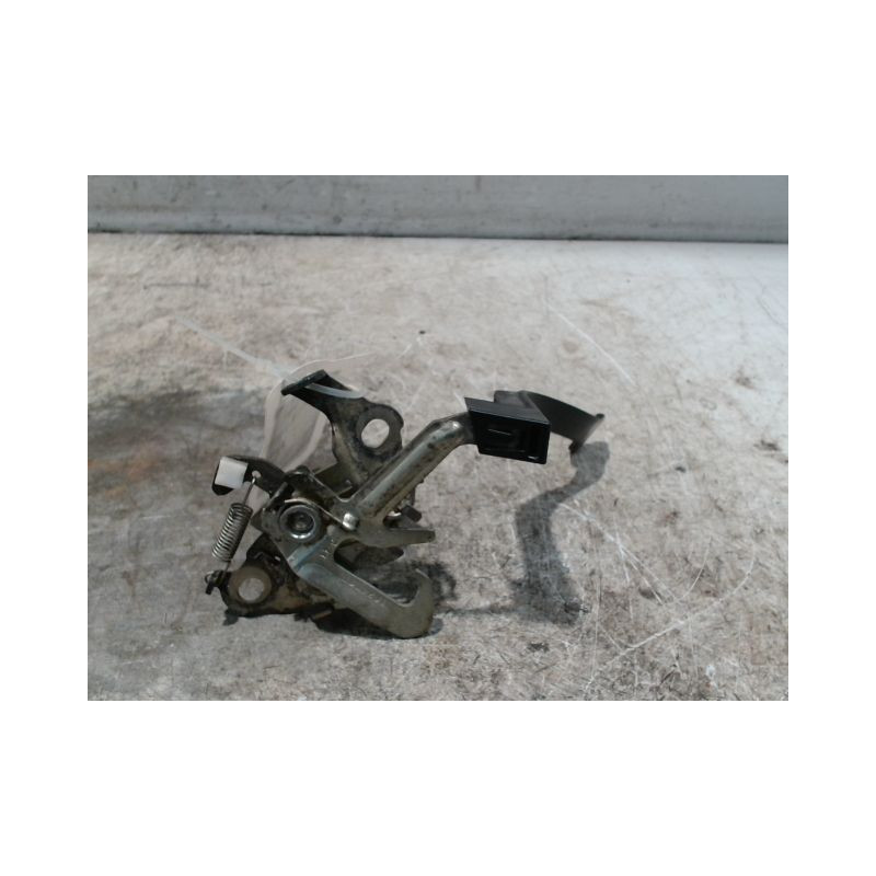 SERRURE CAPOT PEUGEOT 3008