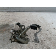 SERRURE CAPOT PEUGEOT 3008