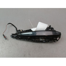 POIGNEE EXTERIEURE PORTE ARRIERE DROIT BMW X1
