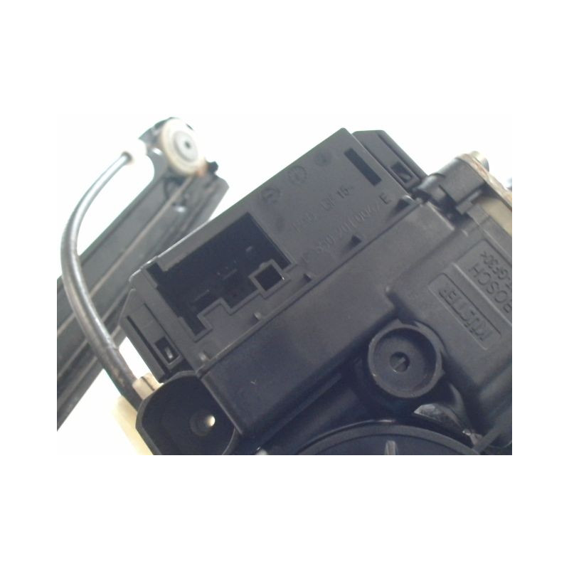 MECANISME+MOTEUR LEVE-GLACE ARRIERE GAUCHE VOLKSWAGEN POLO V Phase 1 (6R) 2009-...