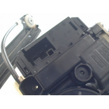 MECANISME+MOTEUR LEVE-GLACE ARRIERE GAUCHE VOLKSWAGEN POLO V Phase 1 (6R) 2009-...