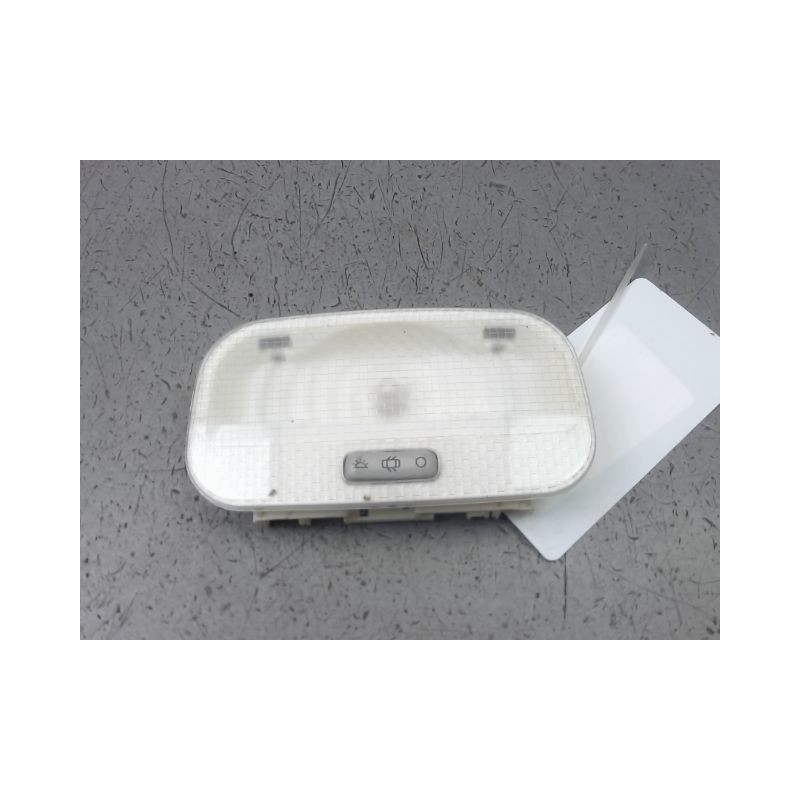 PLAFONNIER CITROEN C3 II Phase 1 (A51) 2009-2013
