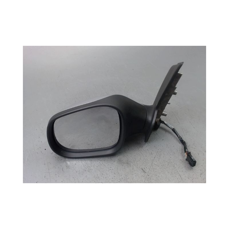 RETROVISEUR EXTERIEUR ELECTRIQUE GAUCHE SEAT ALTEA MONOSP. Phase 2 2009-...