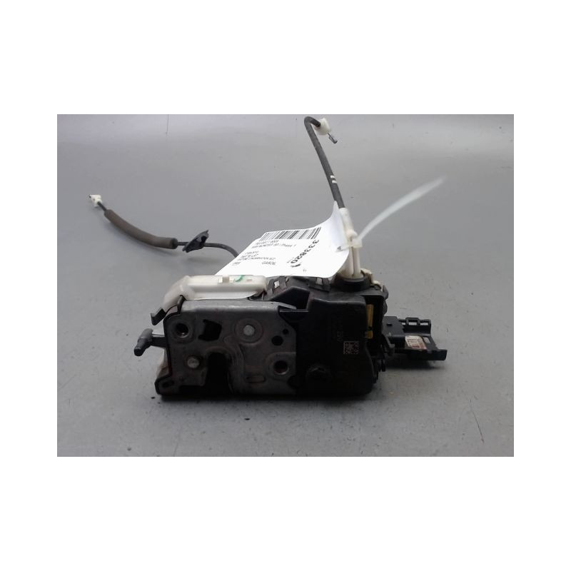 SYSTEME CONDAMNATION AVANT DROIT PEUGEOT 5008 MONOSP. I Phase 1 2009-2013