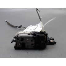 SYSTEME CONDAMNATION AVANT DROIT PEUGEOT 5008 MONOSP. I Phase 1 2009-2013