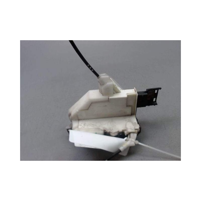 SYSTEME CONDAMNATION AVANT DROIT PEUGEOT 5008 MONOSP. I Phase 1 2009-2013
