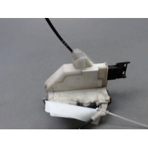 SYSTEME CONDAMNATION AVANT DROIT PEUGEOT 5008 MONOSP. I Phase 1 2009-2013