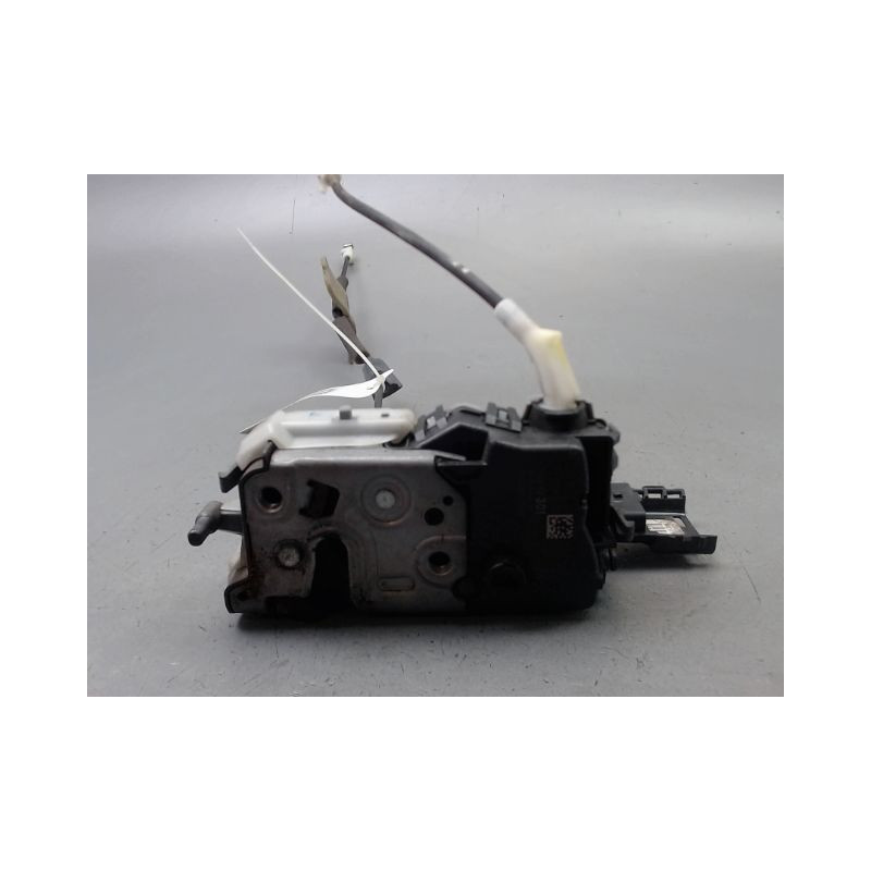 SYSTEME CONDAMNATION ARRIERE DROIT PEUGEOT 5008 MONOSP. I Phase 1 2009-2013