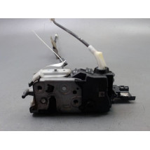 SYSTEME CONDAMNATION ARRIERE DROIT PEUGEOT 5008 MONOSP. I Phase 1 2009-2013