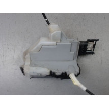 SYSTEME CONDAMNATION ARRIERE DROIT PEUGEOT 5008 MONOSP. I Phase 1 2009-2013
