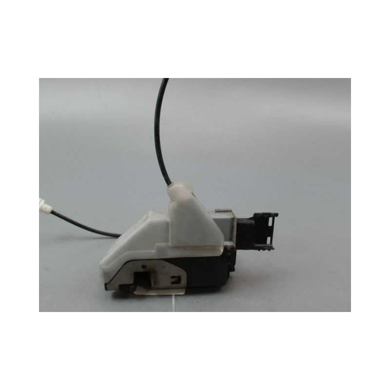 SYSTEME CONDAMNATION ARRIERE GAUCHE PEUGEOT 5008 MONOSP. I Phase 1 2009-2013