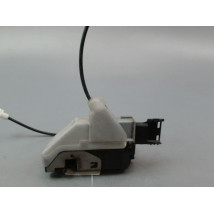 SYSTEME CONDAMNATION ARRIERE GAUCHE PEUGEOT 5008 MONOSP. I Phase 1 2009-2013