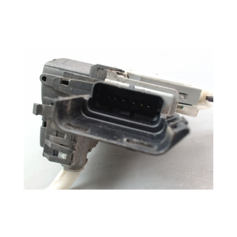 SYSTEME CONDAMNATION ARRIERE GAUCHE PEUGEOT 5008 MONOSP. I Phase 1 2009-2013
