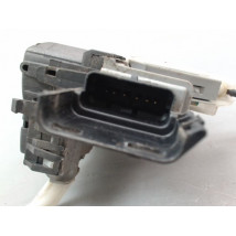 SYSTEME CONDAMNATION ARRIERE GAUCHE PEUGEOT 5008 MONOSP. I Phase 1 2009-2013