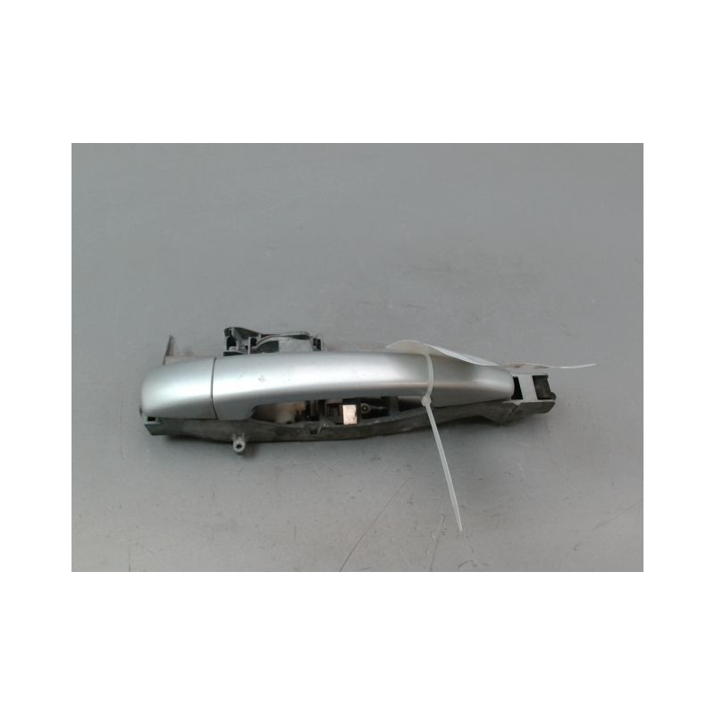 POIGNEE EXTERIEURE PORTE ARRIERE DROIT PEUGEOT 5008 MONOSP. I Phase 1 2009-2013