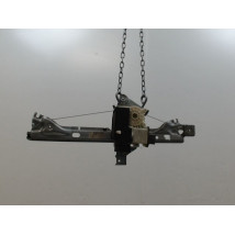 MECANISME+MOTEUR LEVE-GLACE ARRIERE GAUCHE PEUGEOT 5008 MONOSP. I Phase 1 2009-2013