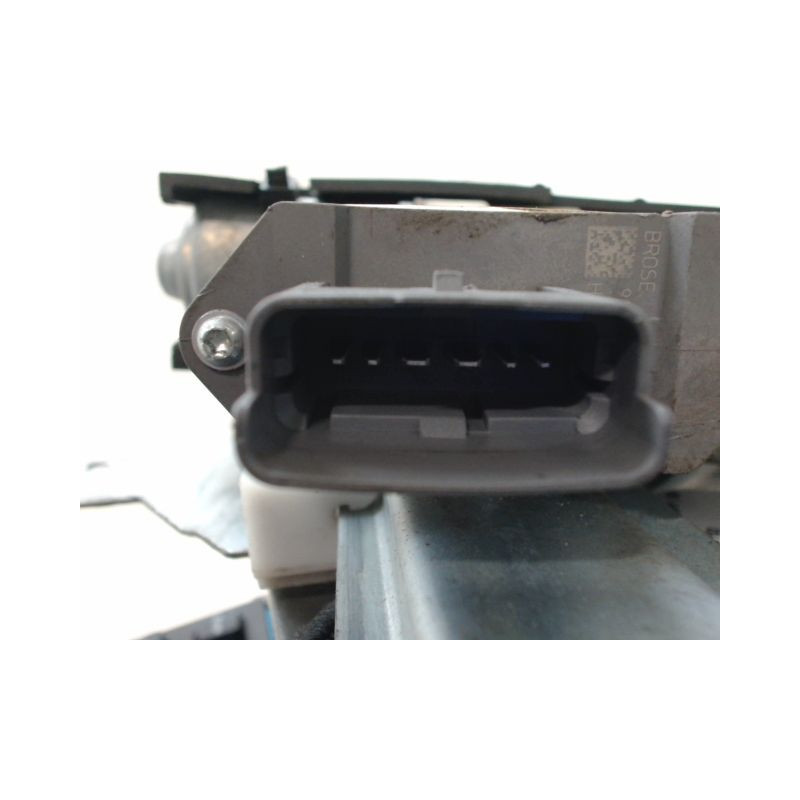 MECANISME+MOTEUR LEVE-GLACE ARRIERE GAUCHE PEUGEOT 5008 MONOSP. I Phase 1 2009-2013