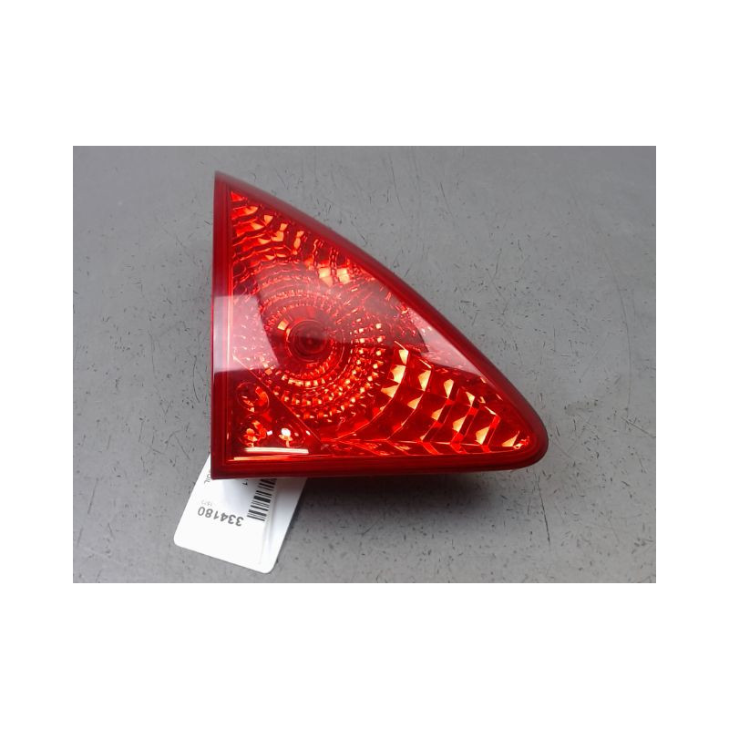 FEU ARRIERE INTERIEUR GAUCHE PEUGEOT 3008 BREAK I Phase 1 2009-2013