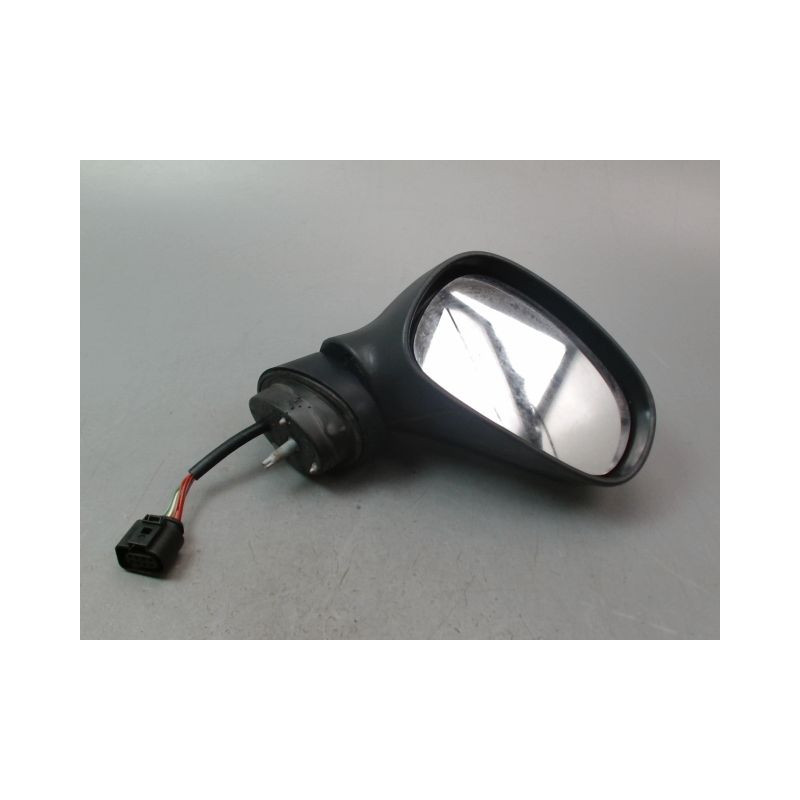 RETROVISEUR EXTERIEUR ELECTRIQUE DROIT SEAT LEON II Phase 1 (1P) 2005-2009