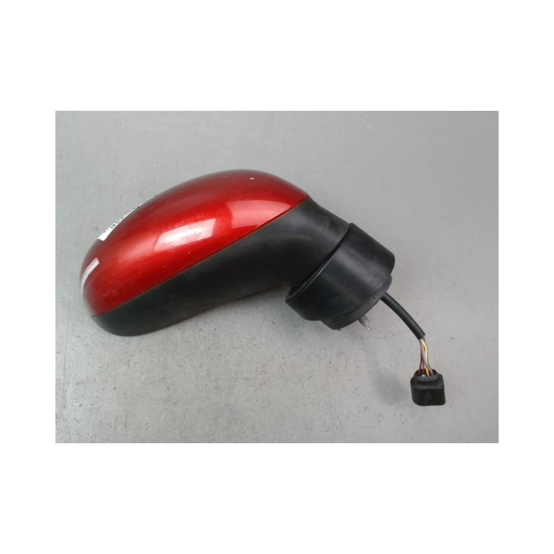 RETROVISEUR EXTERIEUR ELECTRIQUE DROIT SEAT LEON II Phase 1 (1P) 2005-2009