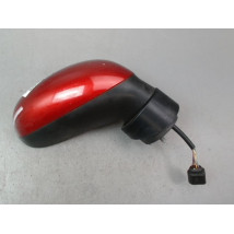 RETROVISEUR EXTERIEUR ELECTRIQUE DROIT SEAT LEON II Phase 1 (1P) 2005-2009