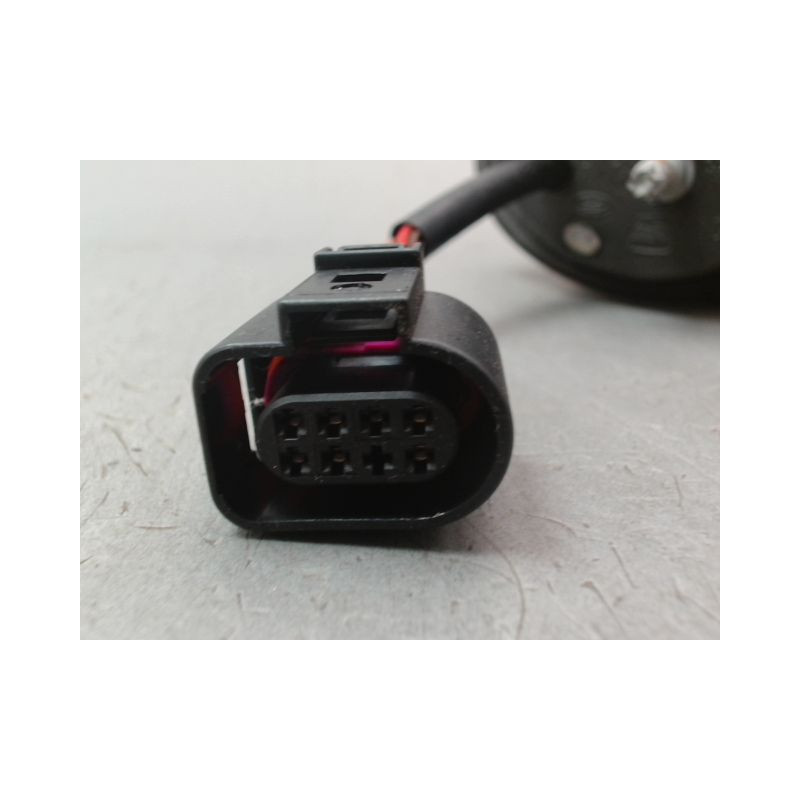 RETROVISEUR EXTERIEUR ELECTRIQUE DROIT SEAT LEON II Phase 1 (1P) 2005-2009
