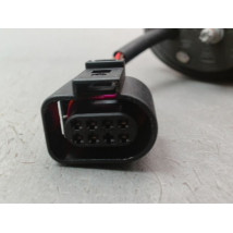 RETROVISEUR EXTERIEUR ELECTRIQUE DROIT SEAT LEON II Phase 1 (1P) 2005-2009