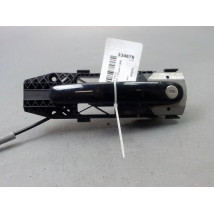 POIGNEE EXTERIEURE PORTE AVANT GAUCHE VOLKSWAGEN POLO V Phase 1 (6R) 2009-...